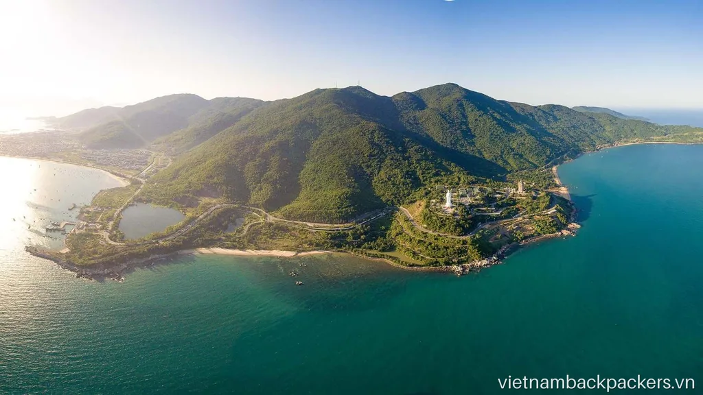 Bán đảo Sơn Trà