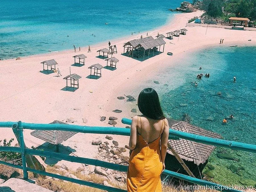Đảo Điệp Sơn