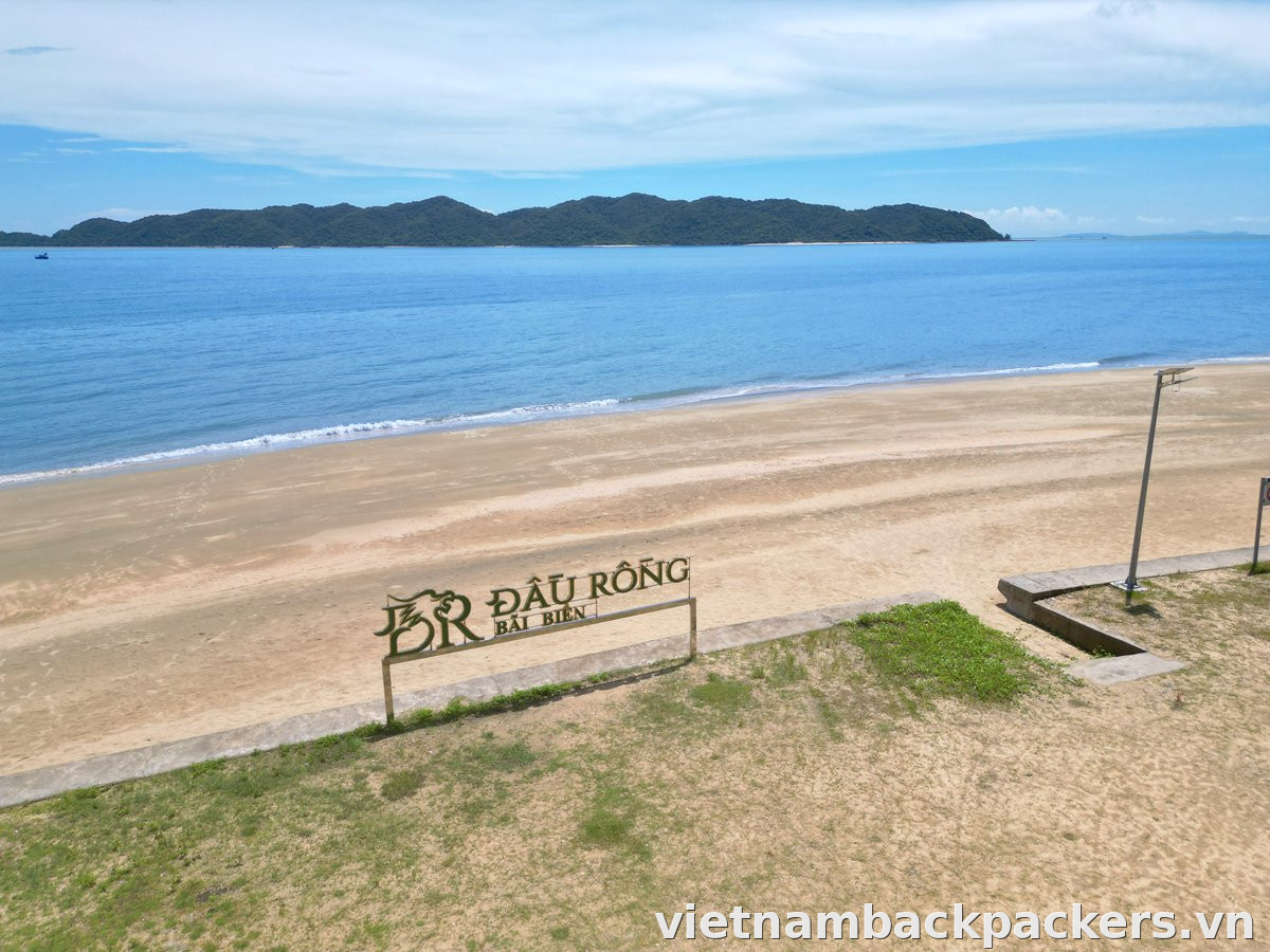 Bãi Đầu Rồng