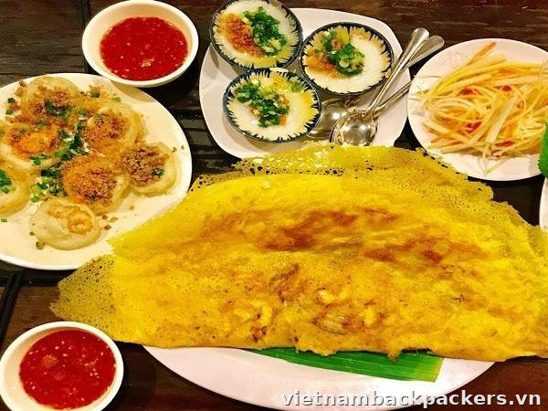 Gọi chung: hỏi cỡ bánh, số chiếc và giá từng phần