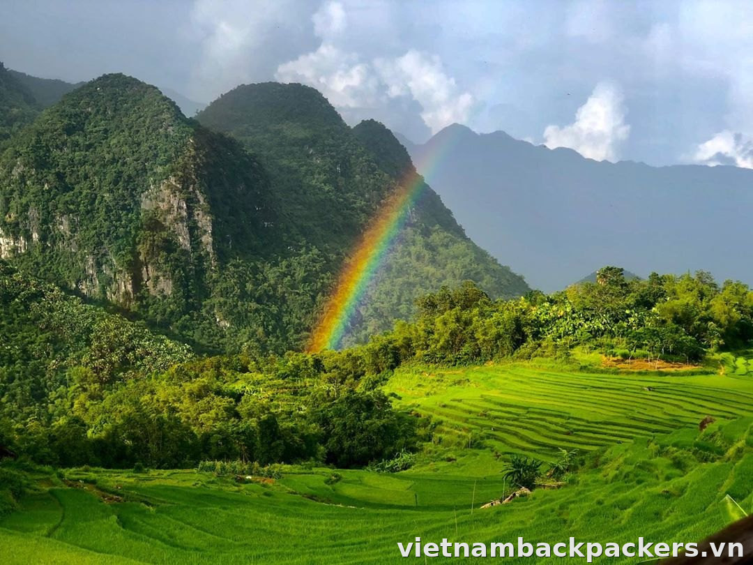 Pù Luông: A Self-Guided 2D1N Itinerary Guide for First-Timers