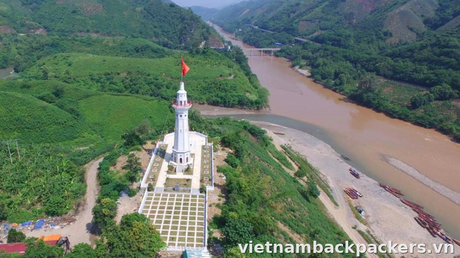Ngã ba Lũng Pô