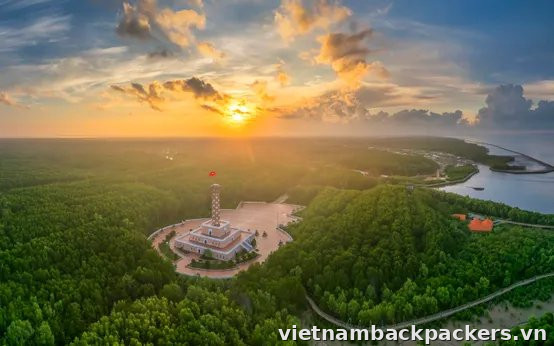 Đất Mũi