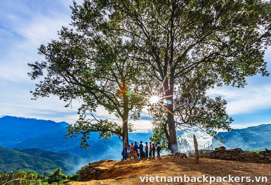 Choản Thèn