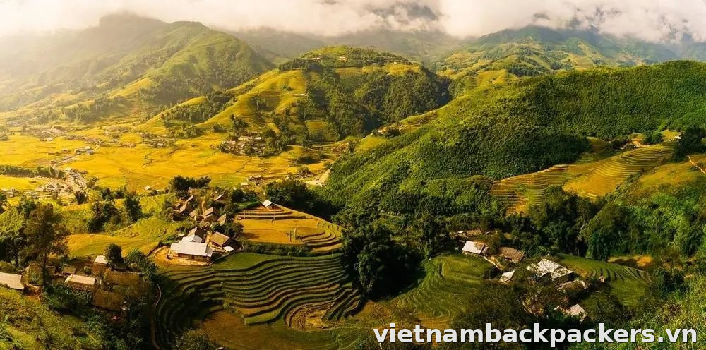 Lao Chải