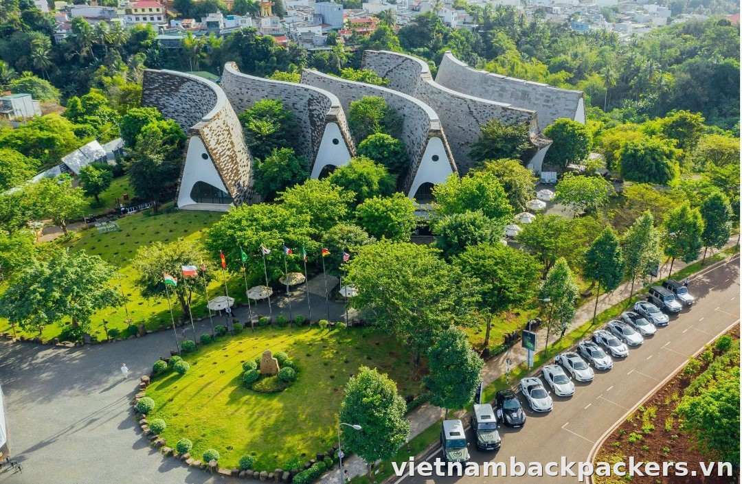 Lịch trình Tây Nguyên 5 ngày tự túc: Buôn Ma Thuột – Pleiku – Kon Tum