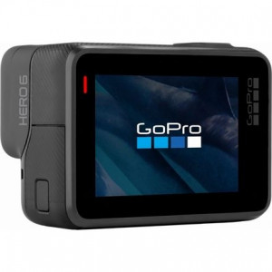 GOPRO HERO 6 BLACK