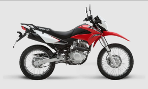 Honda XR 150