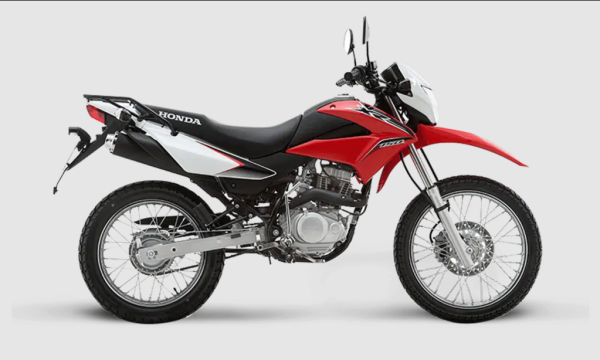 Honda XR 150