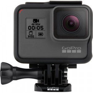 GOPRO HERO 5 BLACK