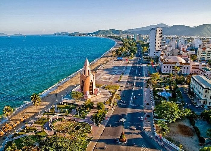 Khánh Hoà: chọn điểm dừng và lên lịch trình phù hợp