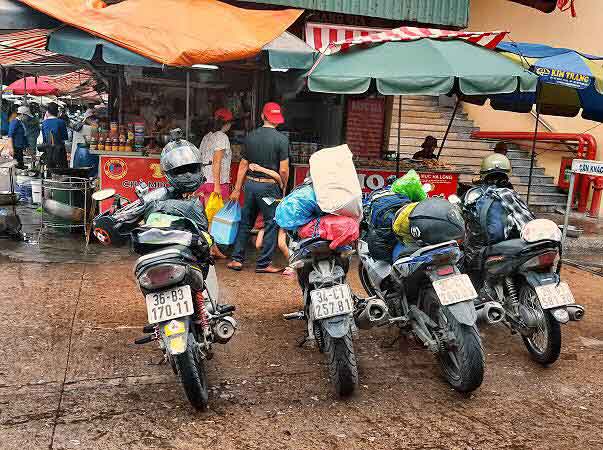 GÓC REVIEW -CÁI CHIÊN ISLAND