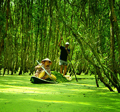 Ảnh du lịch tại An Giang