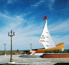 Ảnh du lịch tại Cà Mau