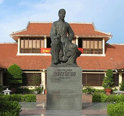 Ảnh du lịch tại Hà Tĩnh