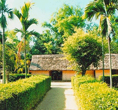 Ảnh du lịch tại Nghệ An