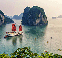 Vịnh Hạ Long, Quảng Ninh