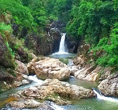 Ảnh du lịch tại Quảng Trị