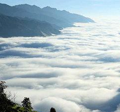 Ảnh du lịch tại Sơn La