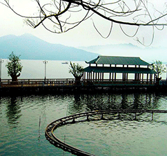 Ảnh du lịch tại Thái Nguyên