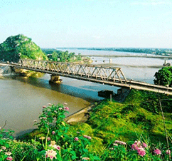 Cầu Hàm Rồng, Thanh Hóa
