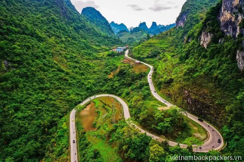 đèo Mã Phục