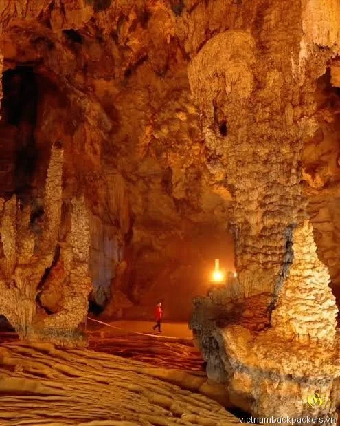 Động Ngườm Ngao