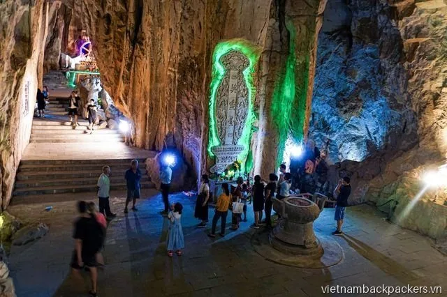 Động Âm Phủ