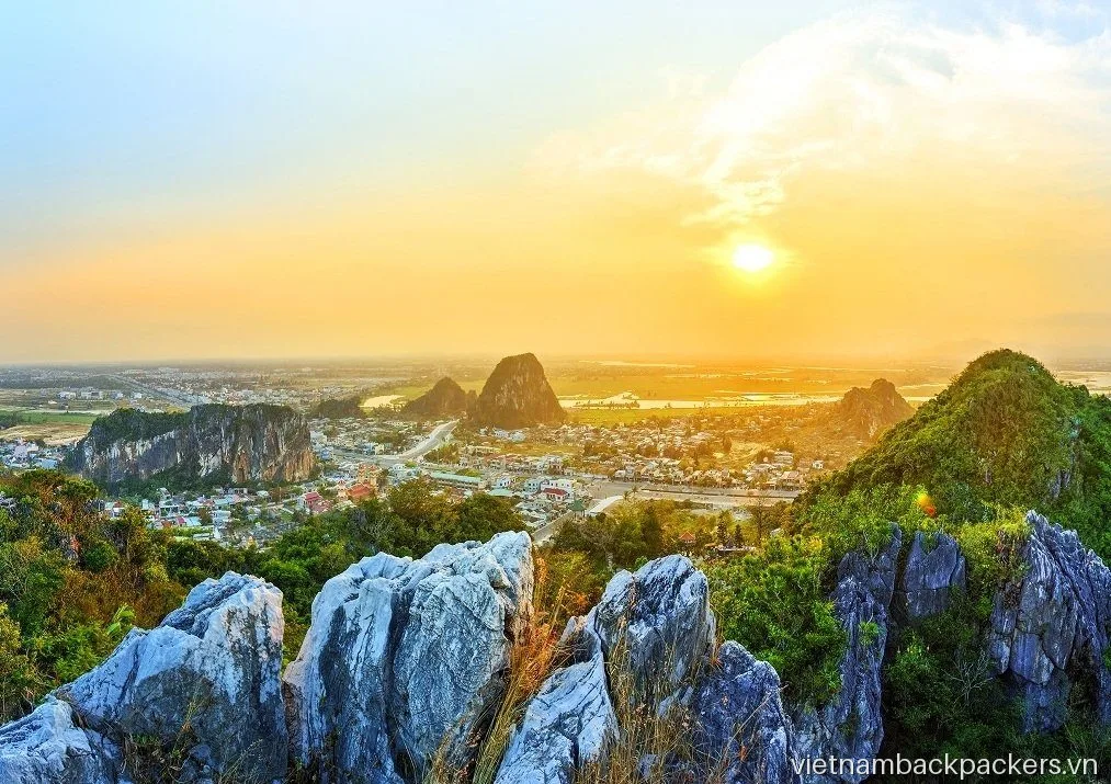 Ngũ Hành Sơn