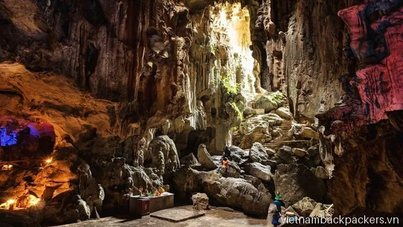 Động Tàng Chơn
