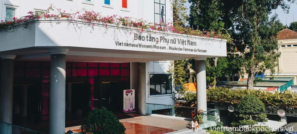Bảo tàng Phụ nữ Việt Nam