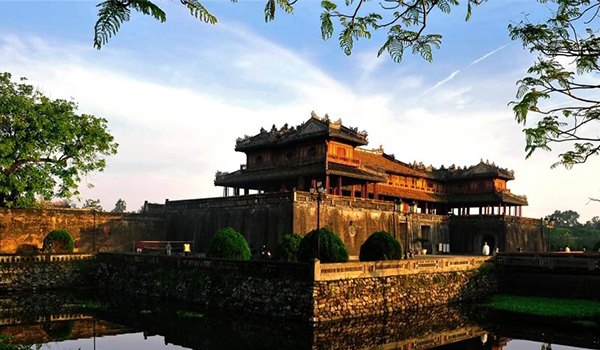 Kinh thành Huế