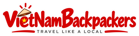 Vietnam Backpackers